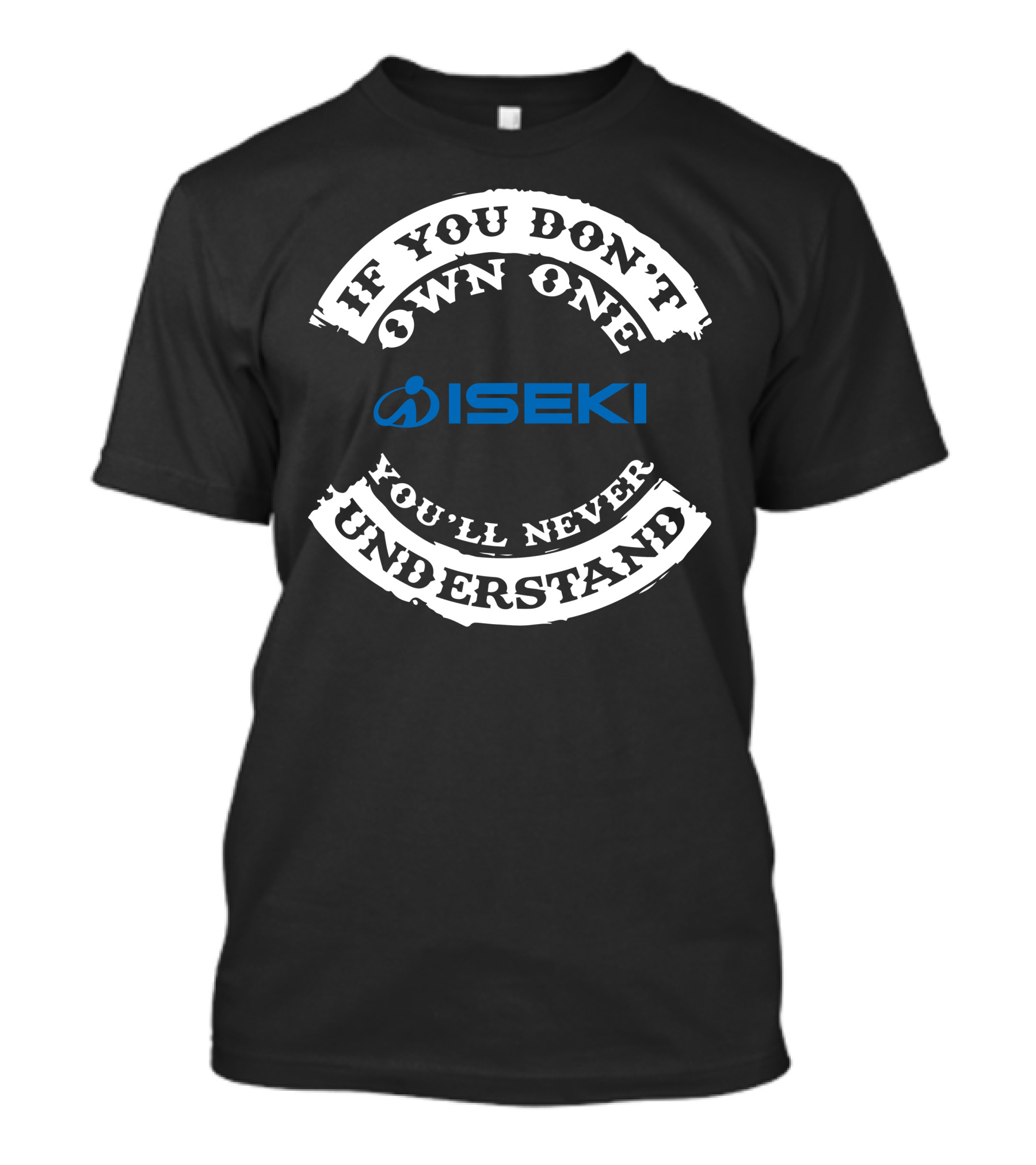 Isekai If You Don't Own One You'll Never Understand T-Shirt