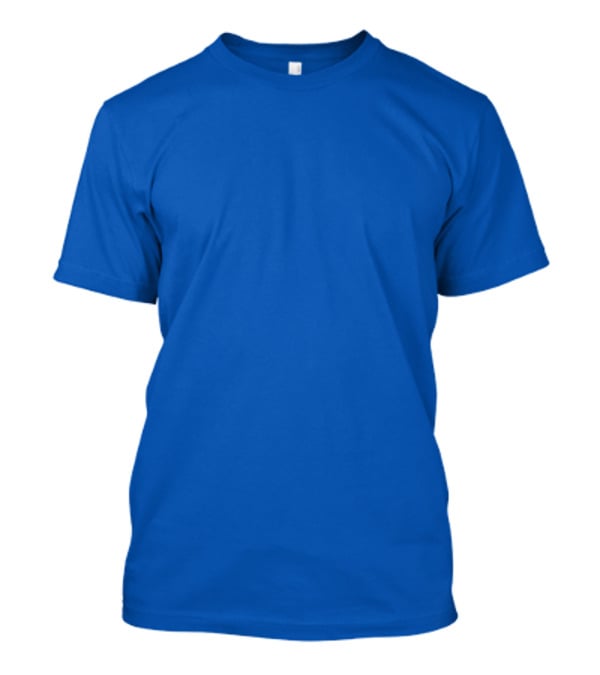 Team Blazer If You Don't Own One You'll Never Understand T-Shirt