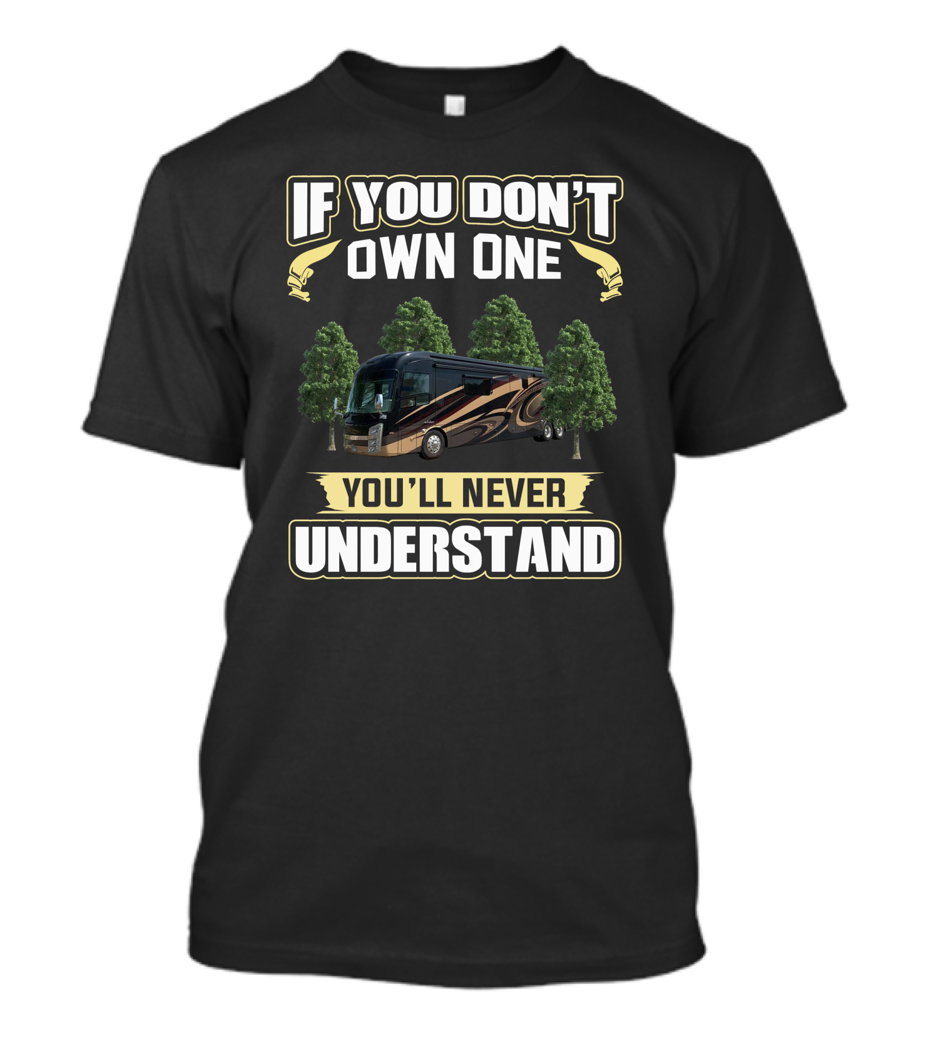 IF YOU DON'T OWN ONE YOU'LL NEVER UNDERSTAND ENTEGRA T-Shirt