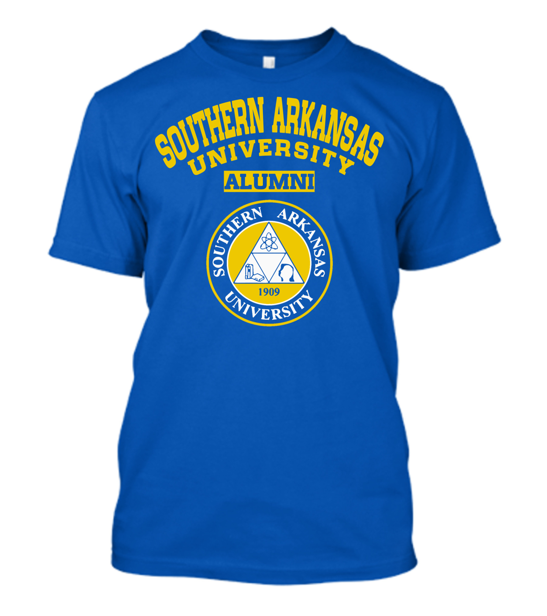 Southern Arkansas University Alumni 1909 T-Shirt