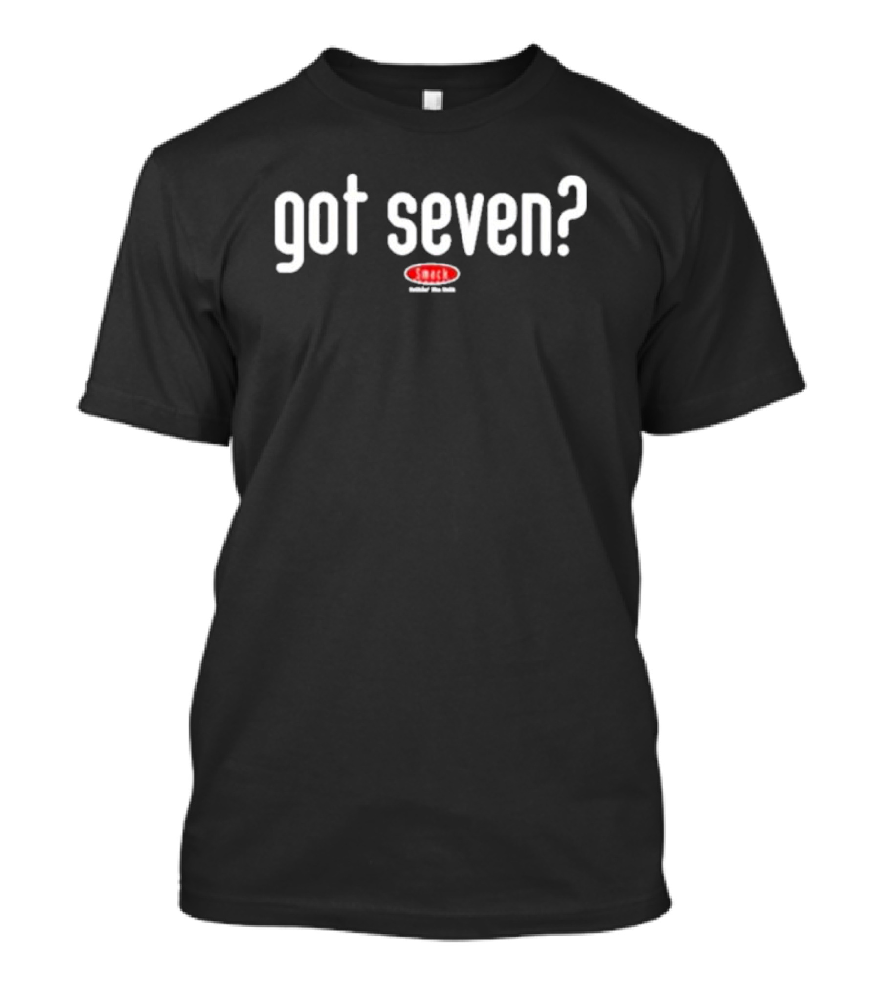 Ohio State Buckeyes Got Seven Buckeye Block O T-Shirt