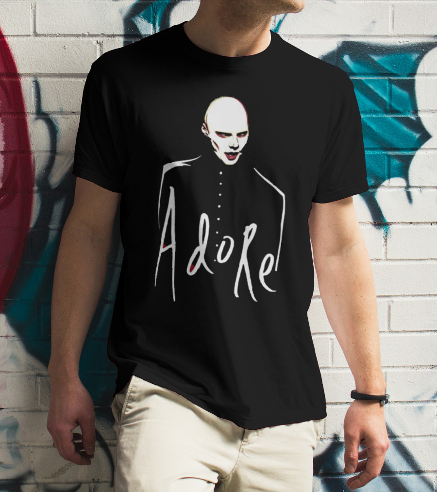 Adore 25th Anniversary T-Shirt