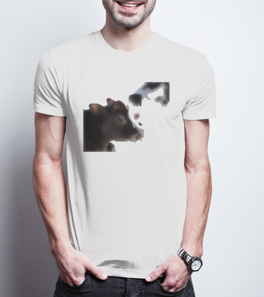 Kikillopieces Tender Calf Dreaming T-Shirt