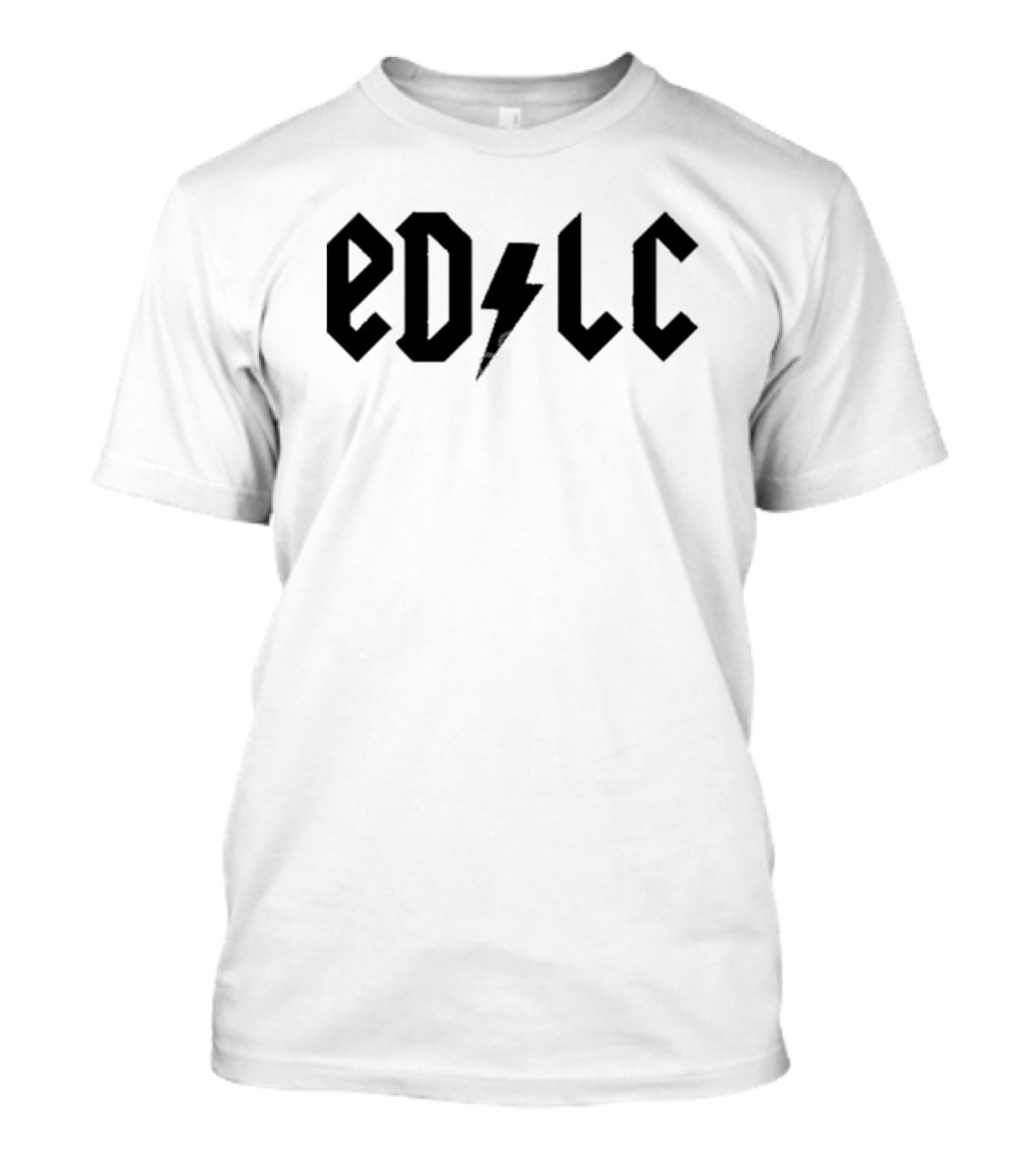 Cincy Merch EDLC Electric T-Shirt