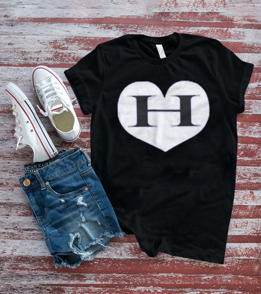I’m Proud Ur Gay H Heart T-Shirt