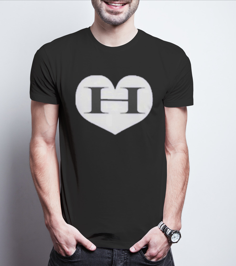 I’m Proud Ur Gay H Heart T-Shirt