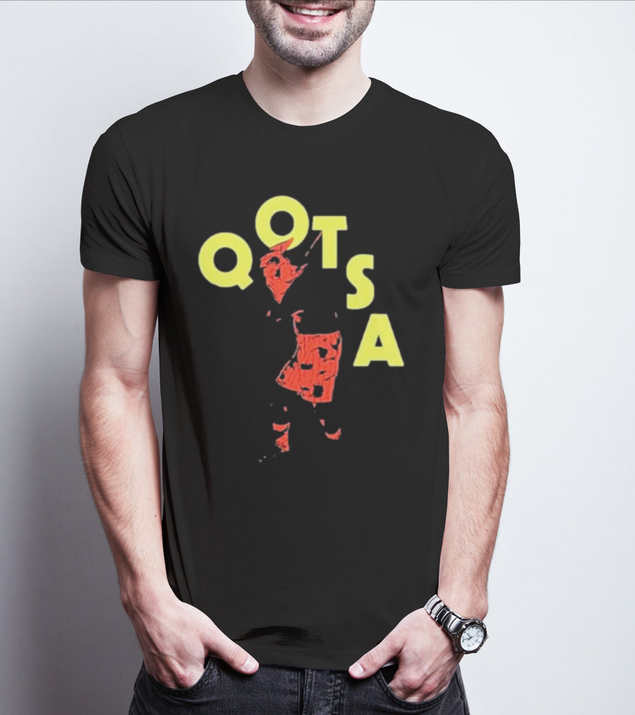 QOTSA Executioner T-Shirt
