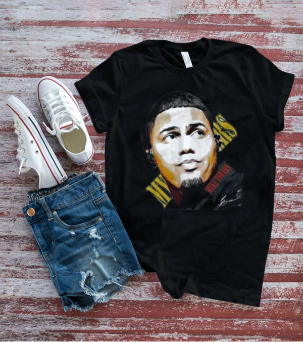 Mirenme Ahora Myke Towers T-Shirt
