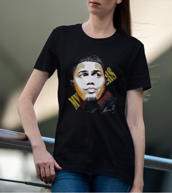 Mirenme Ahora Myke Towers T-Shirt