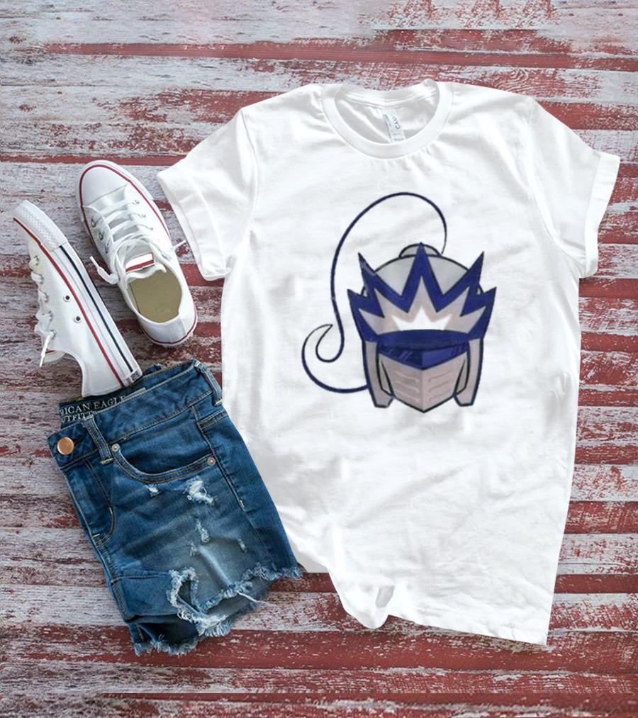 Driving Force Sports Merch Helmet Crown T-Shirt