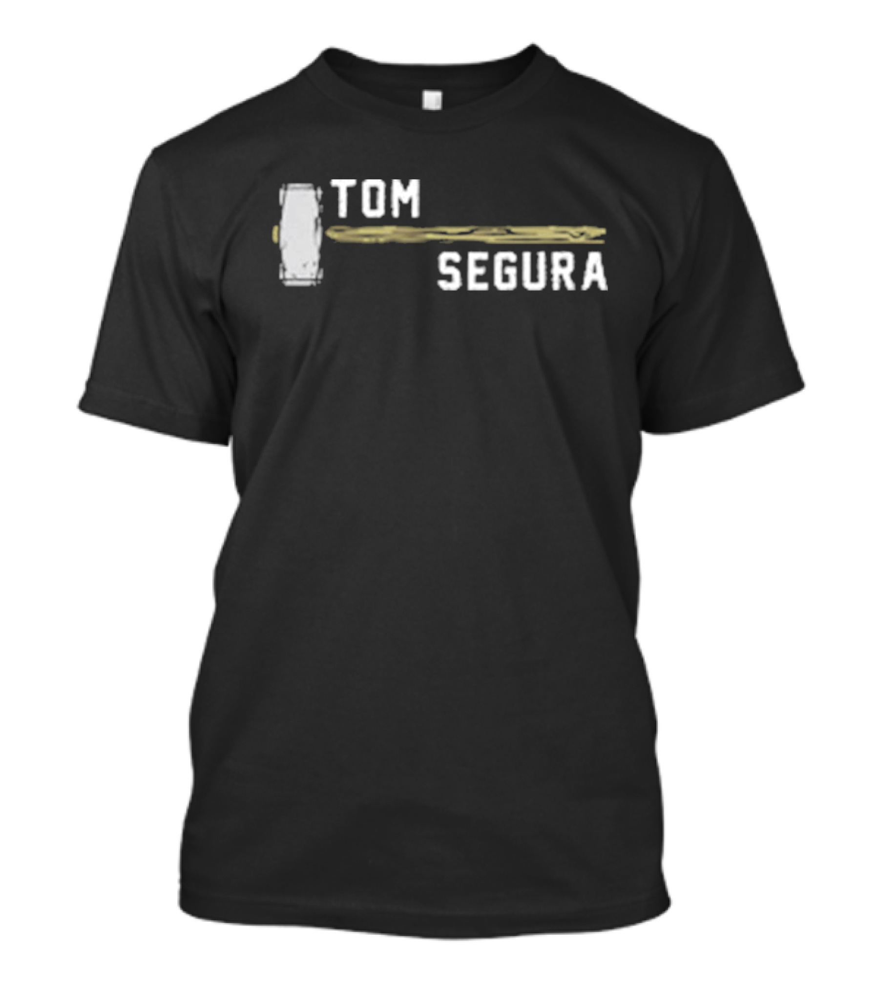 YMH Merch Tom Segura Sledgehammer T-Shirt