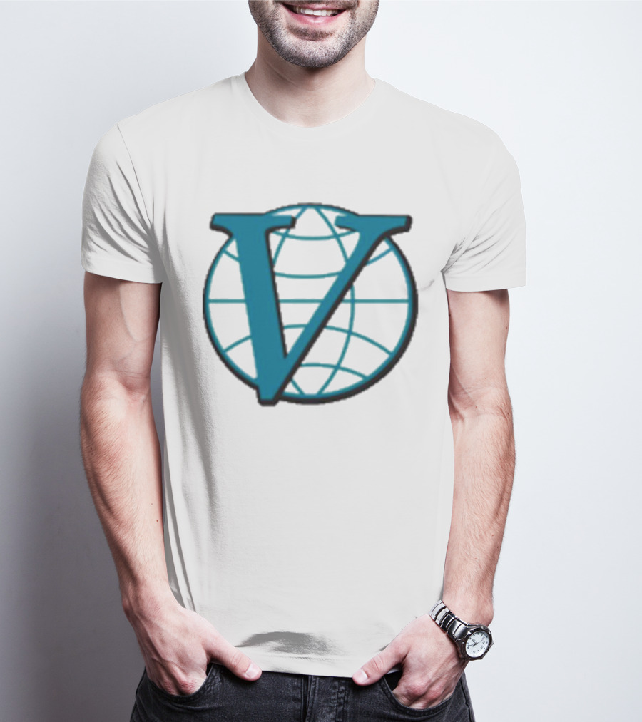 The Venture Bros Venture Industries World T-Shirt