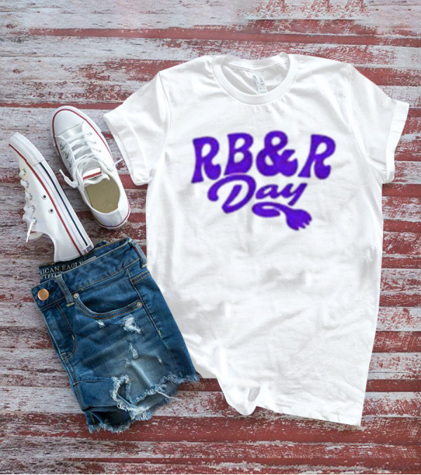 RB&R Day HTM Sports Shop Bayou Bengals Mfen Print T-Shirt