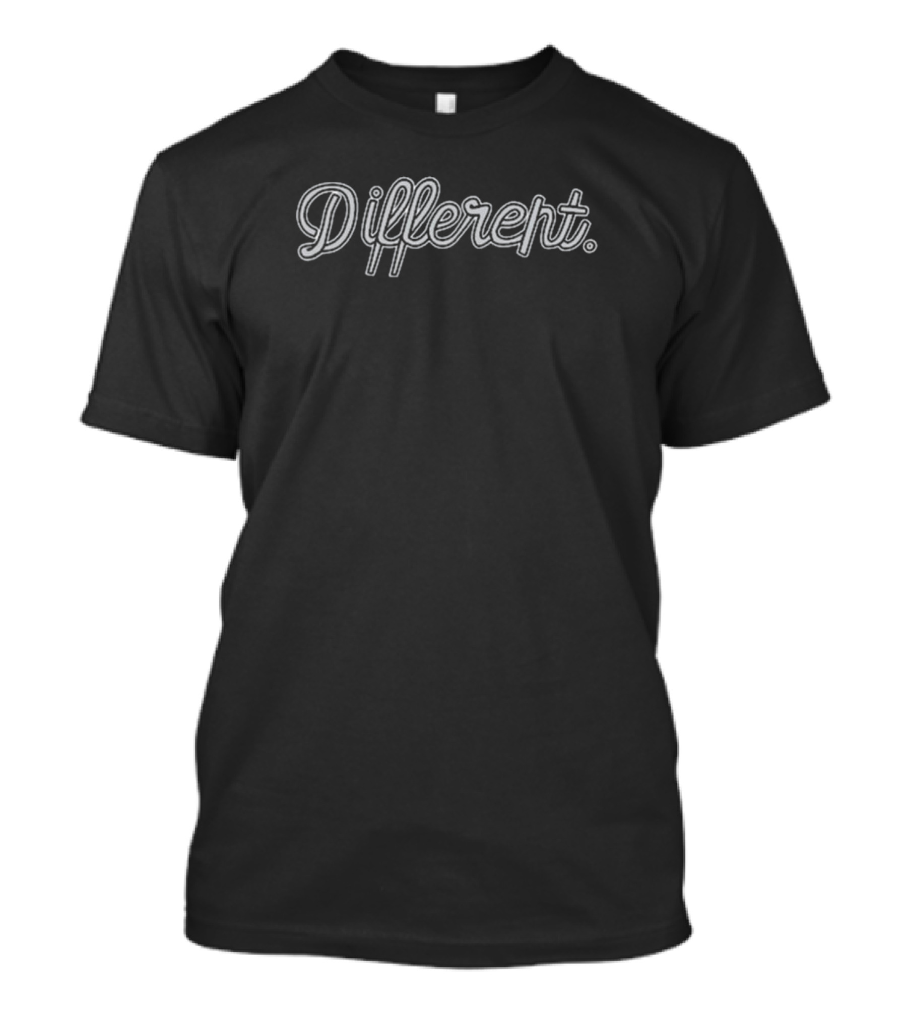 Different King Of Phinland T-Shirt