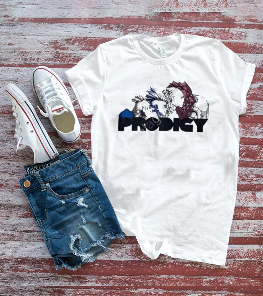Brothershageman Prodigy Dan And Kevin Hageman T-Shirt