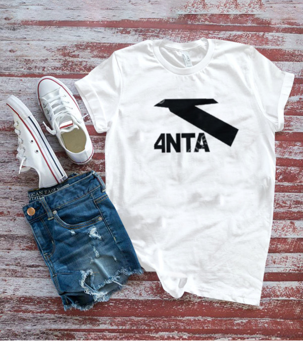 Warriorsworld Klay Thompson 4NTA T-Shirt