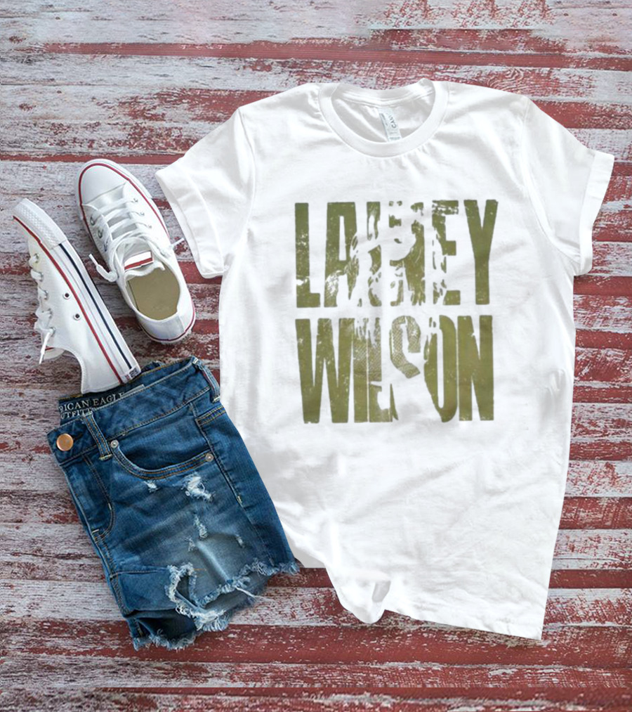 LAINEY WILSON T-Shirt