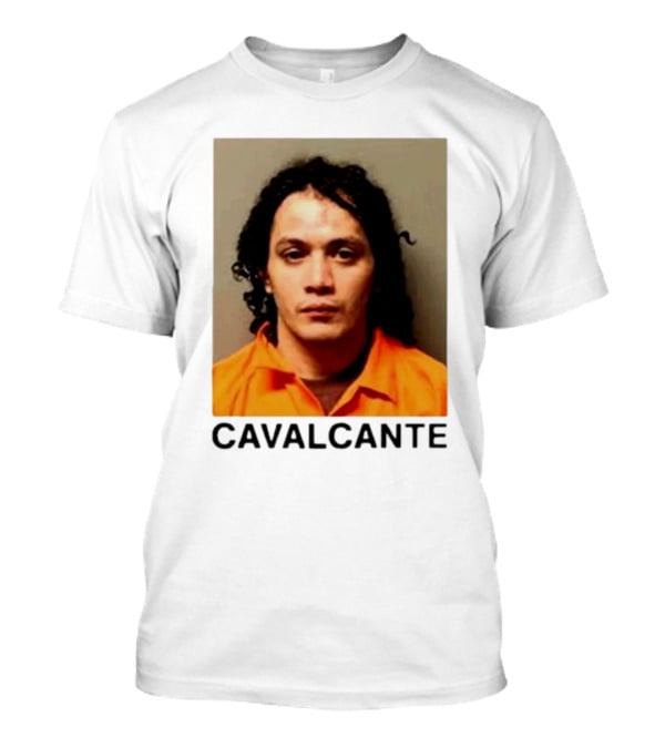 Cavalcante Eagles T-Shirt