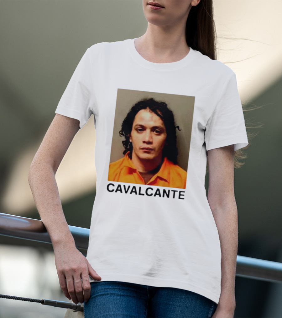 Cavalcante Eagles T-Shirt