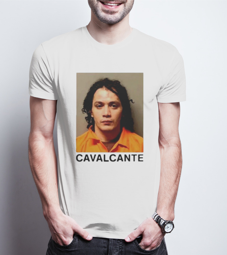 Cavalcante Eagles T-Shirt