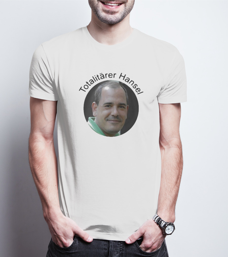 Totalitärer Hansel T-Shirt