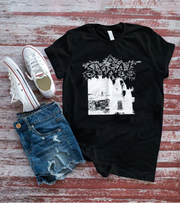 Ken Carson Great Chaos Agc T-Shirt
