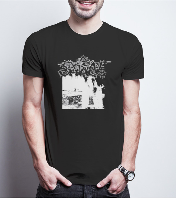 Ken Carson Great Chaos Agc T-Shirt