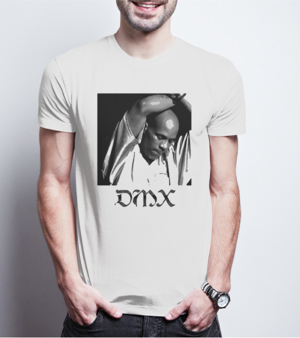 DMX Exodus Merch T-Shirt