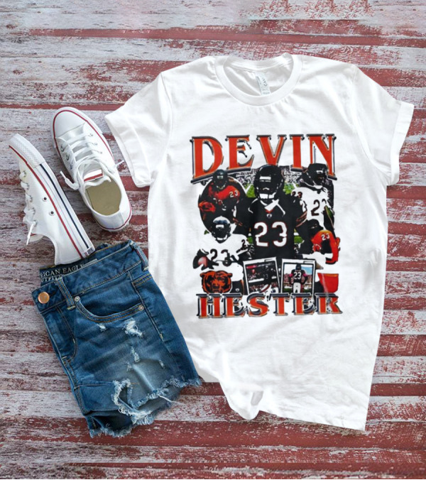 DEMAR DEROZAN DEVIN HESTER 23 FOOTBALL LEGEND COLLAGE T-Shirt