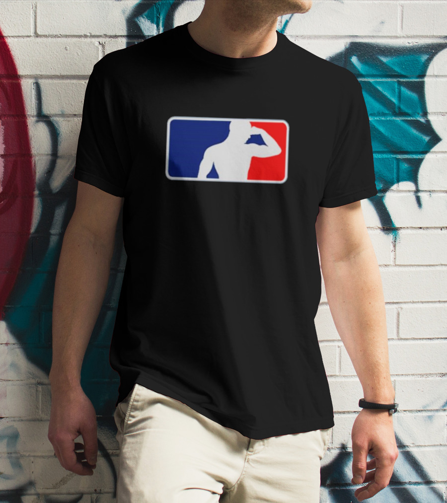 Boycrazy Major League MLB Iconic T-Shirt