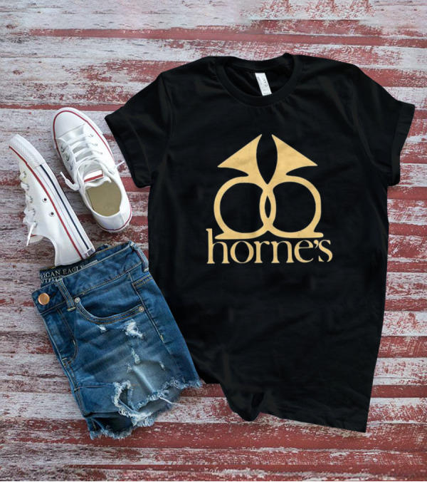 Horne's Department Store Pittsburgh Iconic T-Shirt