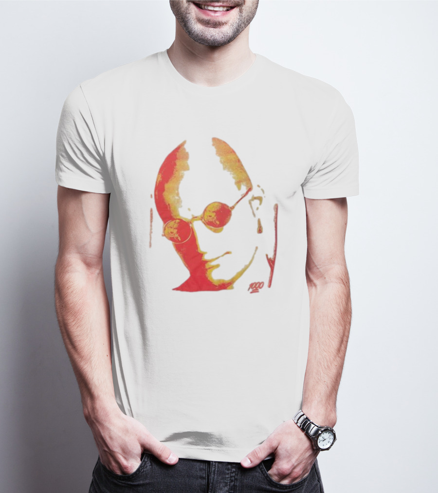 Natural Born Killers Mickey And Mallory T-Shirt