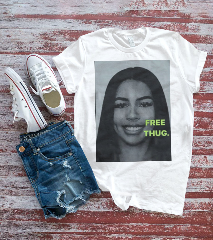 FREE THUG T-Shirt