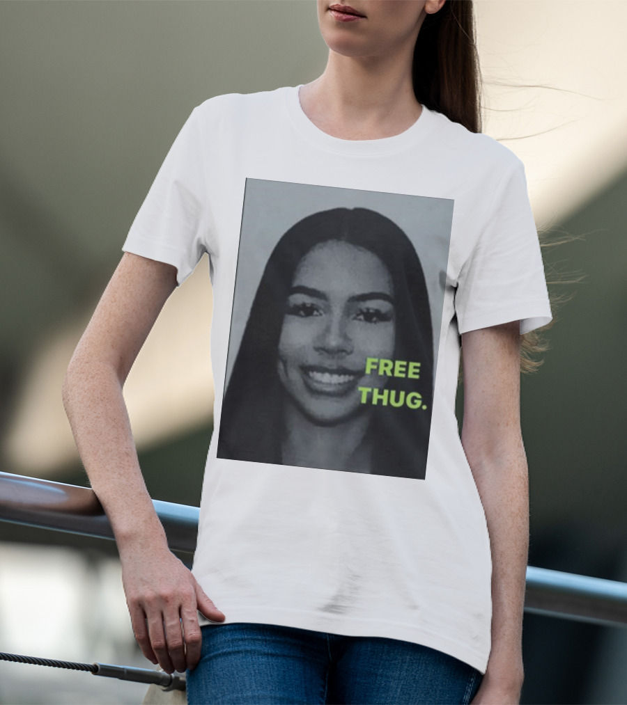 FREE THUG T-Shirt