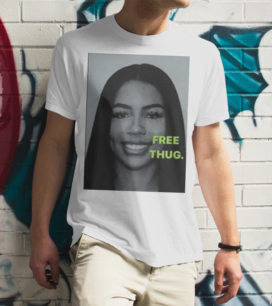 FREE THUG T-Shirt