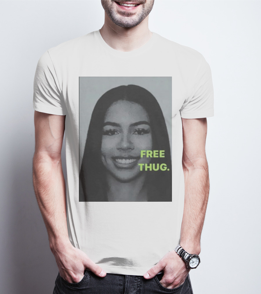 FREE THUG T-Shirt