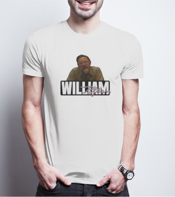Roiandrow Store William Afton T-Shirt
