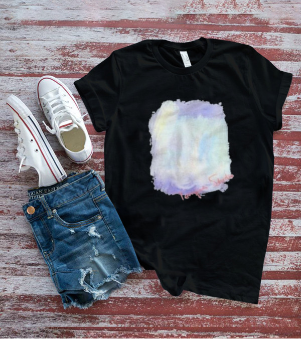 Tempus Oil Painting Tempus Studios T-Shirt