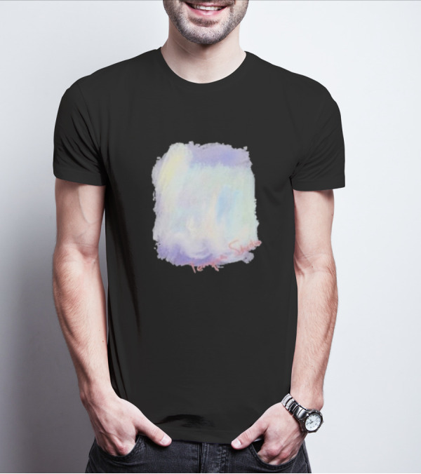 Tempus Oil Painting Tempus Studios T-Shirt