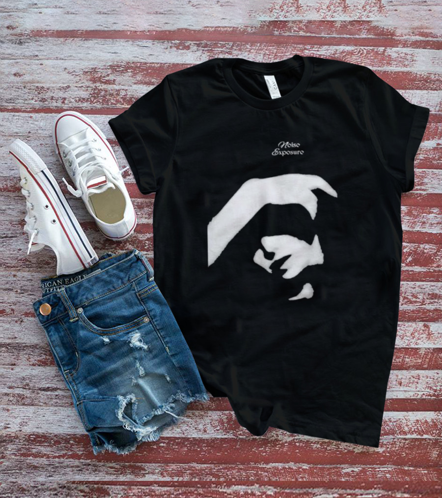 Noise Kaos Exposure Vibes T-Shirt