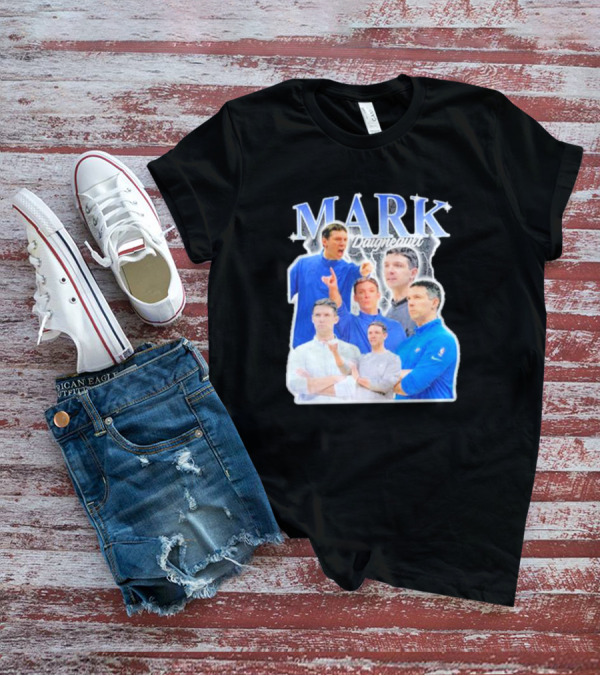 Jalen Williams Mark Daigneault Collage T-Shirt