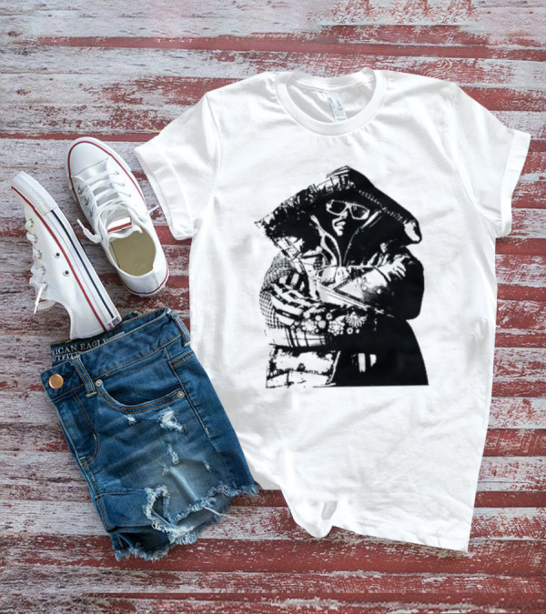 Yg Marley Praise Jah Hoodie Sunglasses Iconic T-Shirt