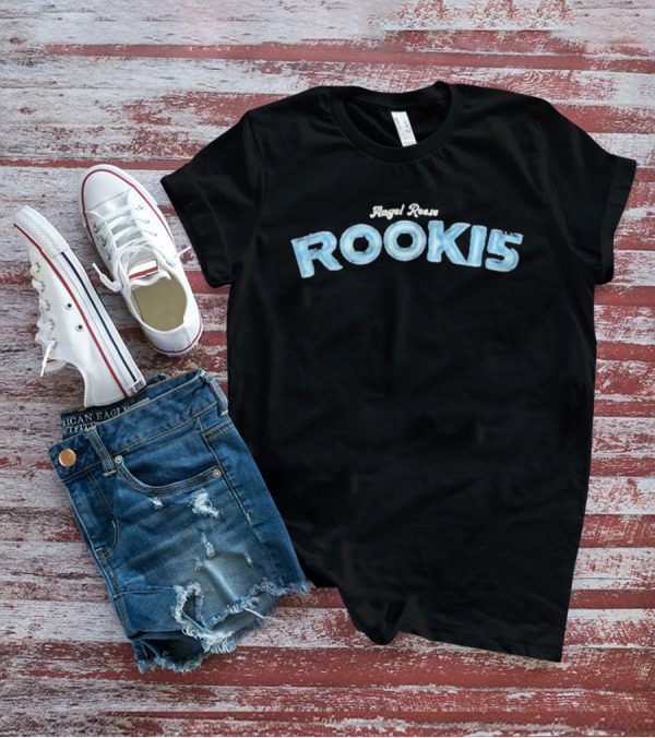 Angel Reese Rooki5 Basketball Sportswear T-Shirt