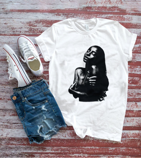 Melimayystudios Sade Sensual T-Shirt