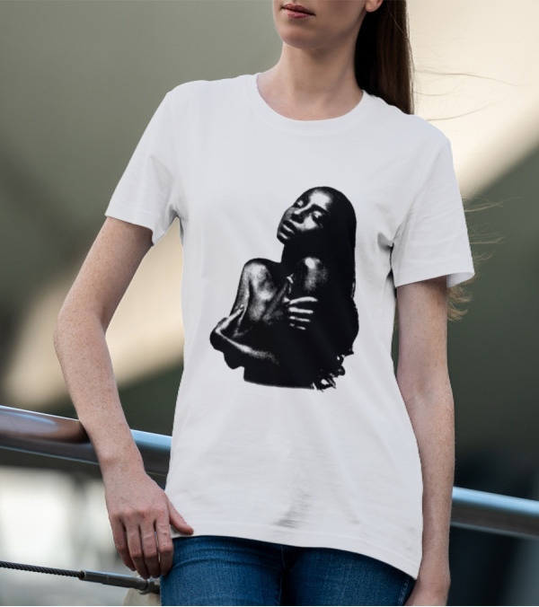 Melimayystudios Sade Sensual T-Shirt