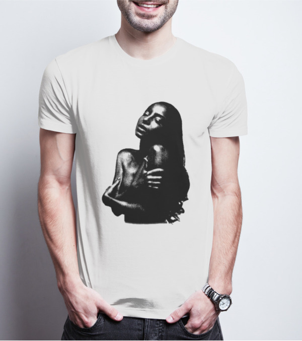 Melimayystudios Sade Sensual T-Shirt