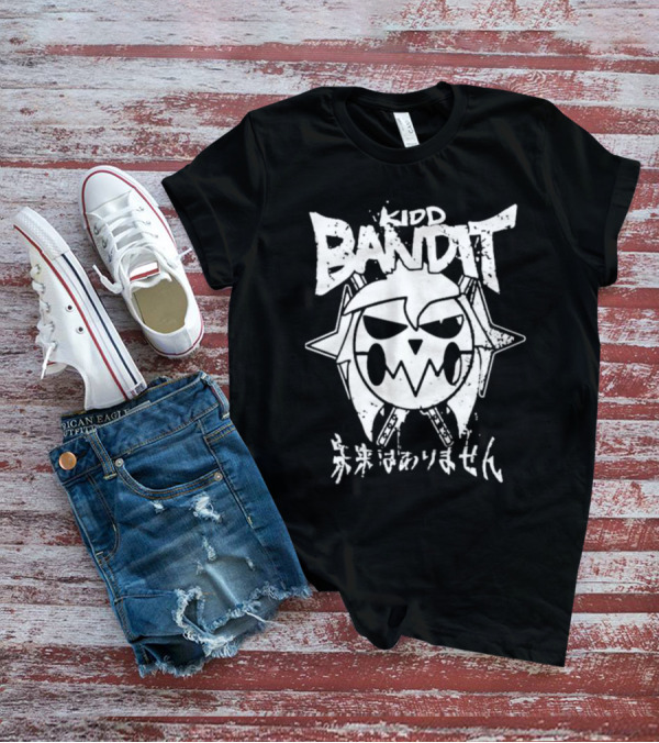 KIDD BANDIT T-Shirt