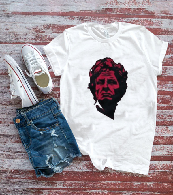 Julius Caesar Cool Red T-Shirt