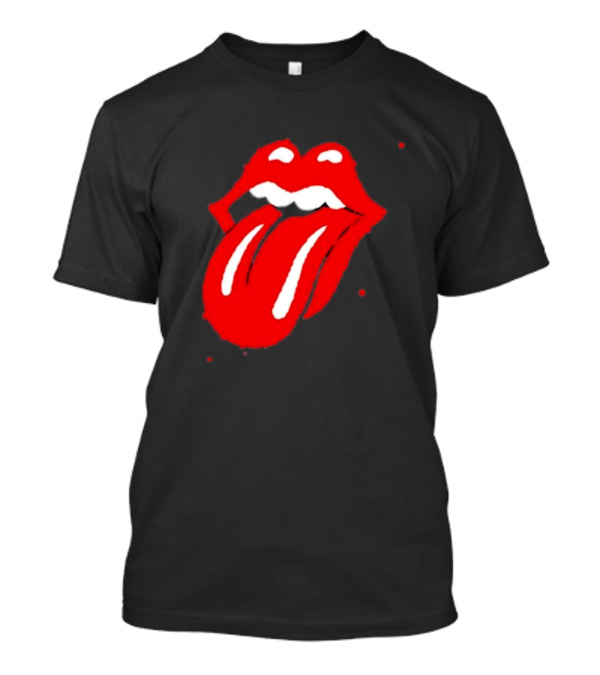 Rolling Stones Tour Chicago IL T-Shirt