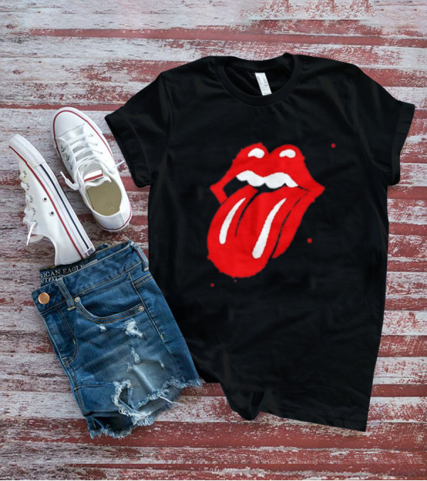 Rolling Stones Tour Chicago IL T-Shirt